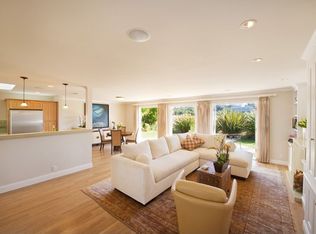 7 Berens Dr, Kentfield, CA 94904