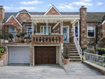 2127 E 36th St, Brooklyn, NY, 11234