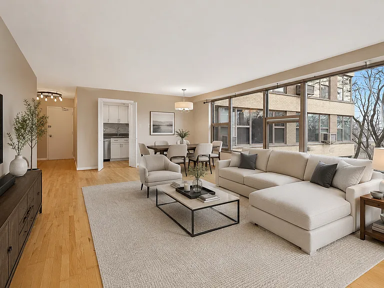 2970 N Lake Shore Dr #4A — Photo 7