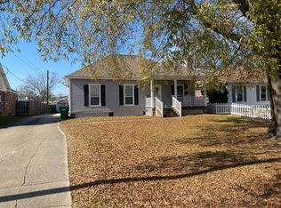 1005 Don Ave, Denham Springs, LA 70726