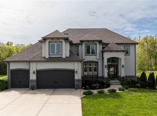 13017 Kelli Dr, Kearney, MO 64060