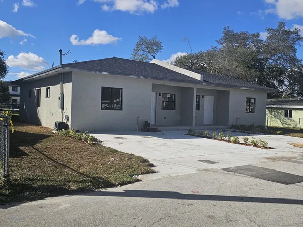 8048 NW 14th Ct, Miami, FL 33147