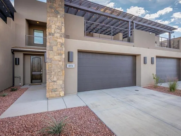 4834 N Winged Foot Dr, Saint George, UT 84770