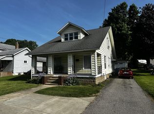 72 W Chicago St, Quincy, MI 49082