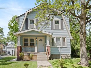 550 E Kelso Rd, Columbus, OH 43202