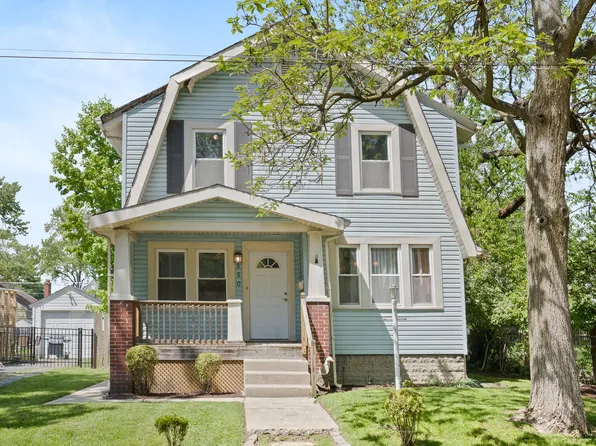 550 E Kelso Rd, Columbus, OH 43202