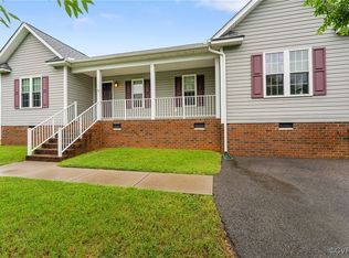 6156 Morning Breeze Dr, Mechanicsville, VA 23111