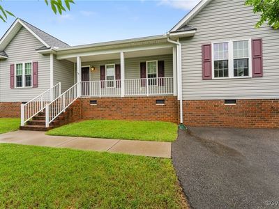 6156 Morning Breeze Dr, Mechanicsville, VA, 23111