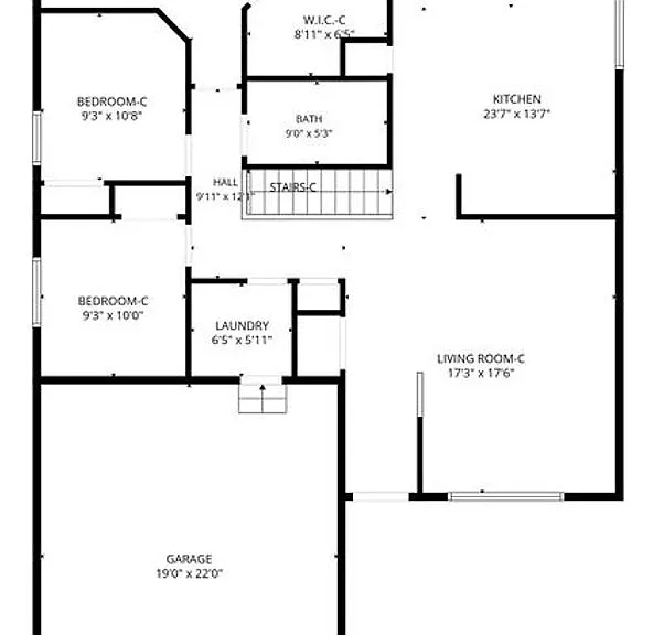 2225 Timber Creek Dr — Photo 37