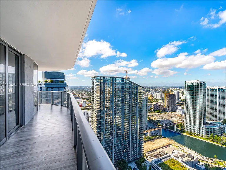801 S Miami Ave #4709 — Photo 19