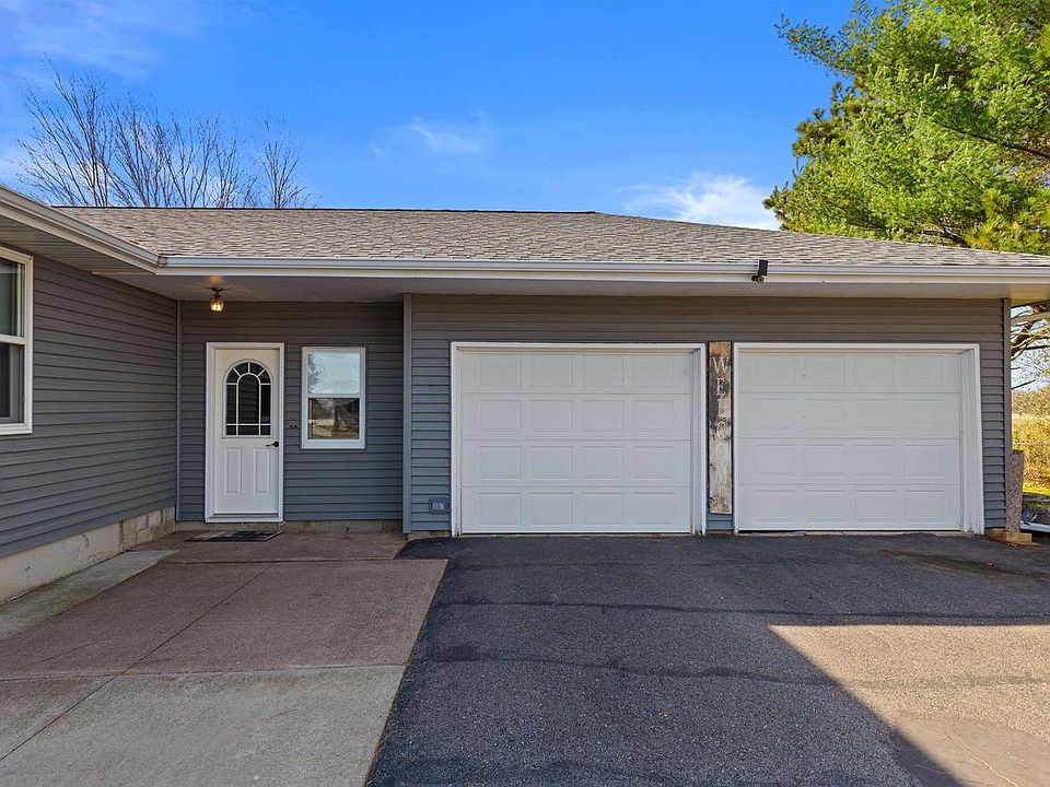 8225 COUNTY ROAD K, Arpin, WI 54410 MLS 22235121 Zillow