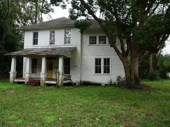 313 Scriven St, Live Oak, FL 32060