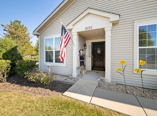 1650 Cadillac Cir, Romeoville, IL 60446