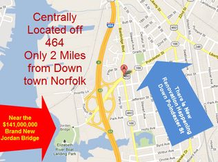801 Poindexter St STE 225, Chesapeake, VA 23324