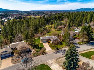 1872 E Sundown Dr, Coeur D Alene, ID 83815