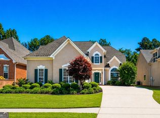 133 Wexford Ct, Stockbridge, GA 30281