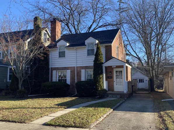1611 Ferndale Pl, Ann Arbor, MI 48104