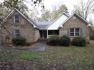 4501 Ga Highway 42 N, Forsyth, GA 31029