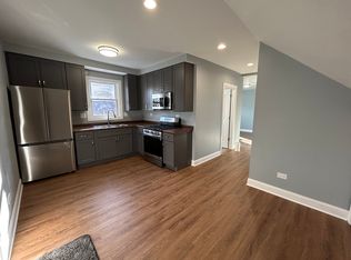 2717 N Rutherford Ave #2Z, Elmwood Park, IL 60707