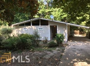 149 Ellendale Ln NW, Atlanta, GA 30318