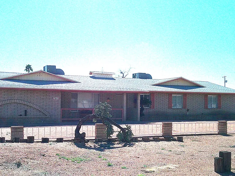 7815 E Thunderbird Rd — Photo 17