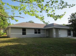 6825 E Falcon Rest Ln, Inverness, FL 34452