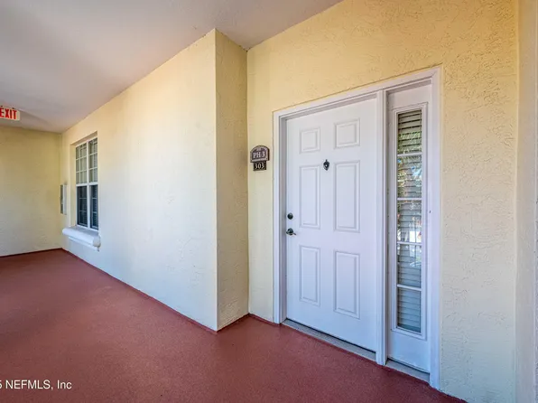 215 OCEAN GRANDE Drive #PH3, Ponte Vedra Beach, FL 32082