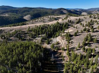 1 Ruby Mine Rd, Butte, MT 59701