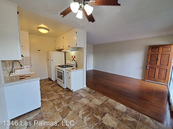 5th image of 1346 N Las Palmas Ave #7