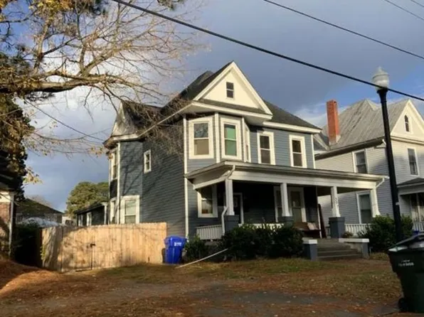 307 Cedar St, Suffolk, VA 23434