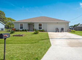 2537 SE Richmond St, Port Saint Lucie, FL 34952