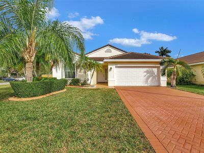 2495 NW 187th Ave, Pembroke Pines, FL, 33029