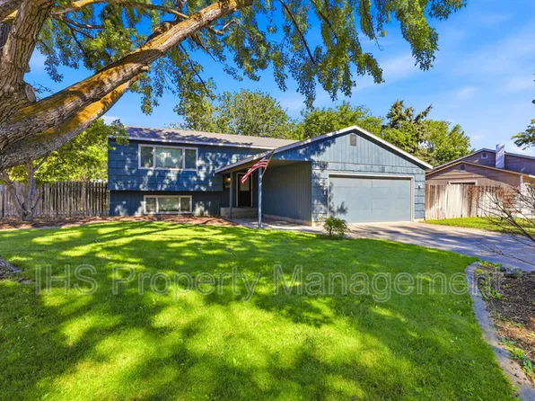 603 N Conway Pl, Kennewick, WA 99336