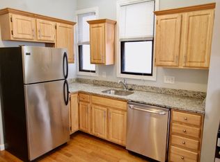 358 Princeton St #2B, Boston, MA 02128