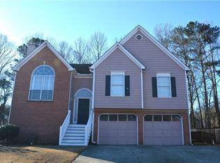 4808 Country Cove Way, Powder Springs, GA 30127