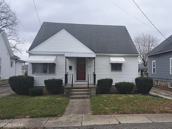 426 S Canal St, Delphos, OH 45833