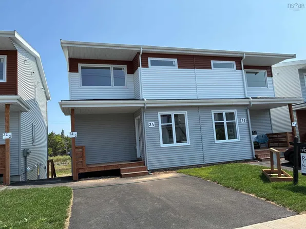 34 Berm St, Spryfield, NS B3R 0H2
