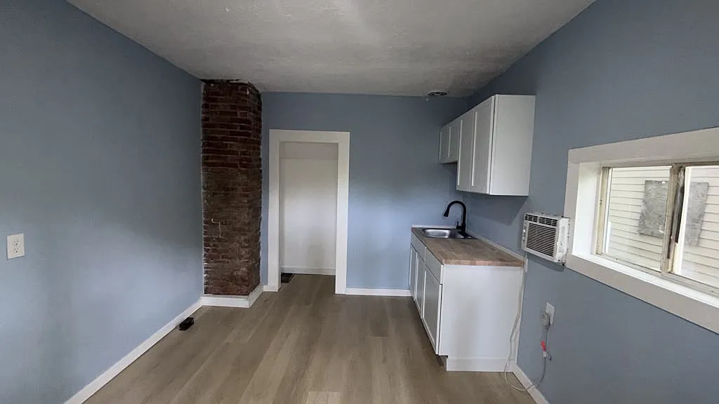 1 bed, $1,100 — Photo 3