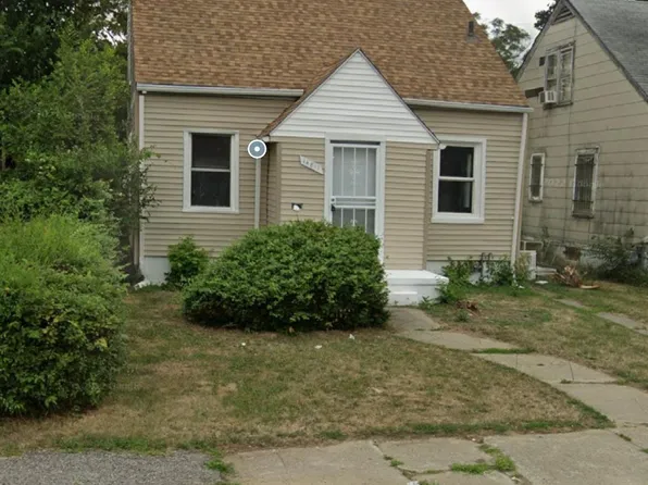 14811 Northlawn St, Detroit, MI 48238
