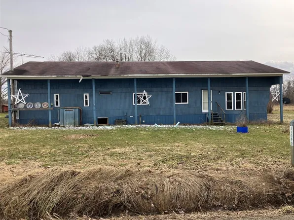 11090 Moss Grove Rd, Titusville, PA 16354