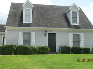 1816 Billingham Ct, Raleigh, NC 27604