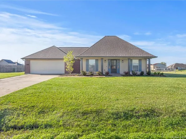 4721 N Jace Matthew Ln, Iowa, LA 70647