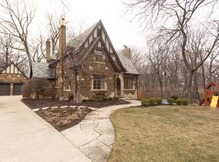 8800 S Hamilton Ave, Chicago, IL 60643