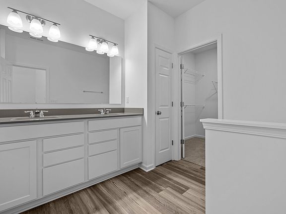 Interior - Representational Photo