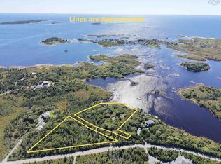 Kelly Point Dr Lot 101, Prospect, NS B3T 2K3