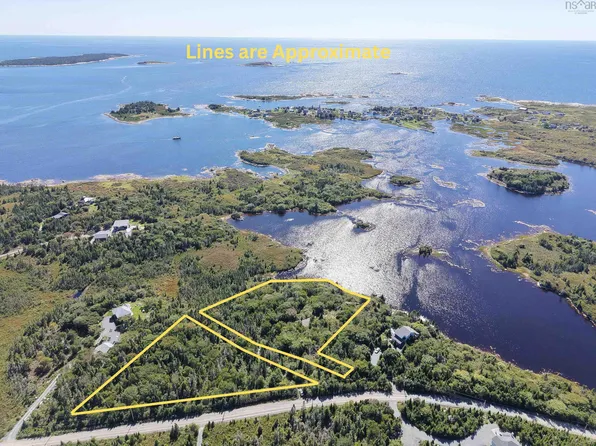 Kelly Point Dr Lot 101, Prospect, NS B3T 2K3