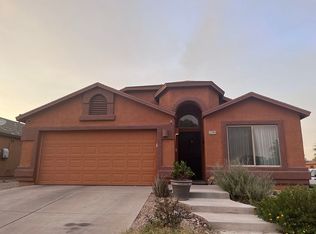 2293 E Calle Sierra Del Manantial, Tucson, AZ 85706
