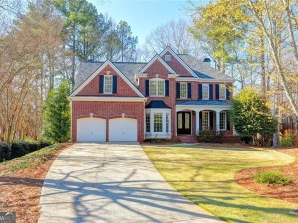 2410 Wild Iris Ln, Dacula, GA 30019