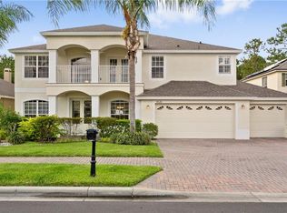 9626 Portofino Dr, Orlando, FL 32832