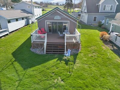7025 Lake Bluff Rd, Wolcott, NY, 14590